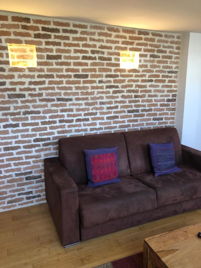 Appartement Centre Croisette Emplacement Exceptionnel 戛纳 外观 照片