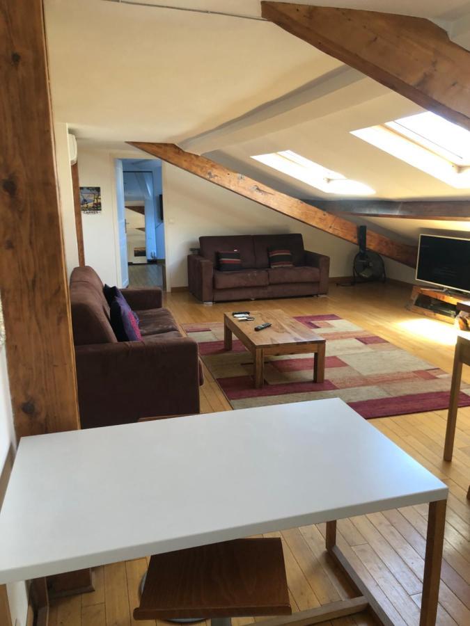 Appartement Centre Croisette Emplacement Exceptionnel 戛纳 外观 照片