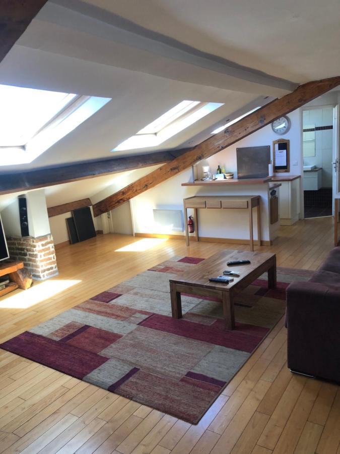 Appartement Centre Croisette Emplacement Exceptionnel 戛纳 外观 照片