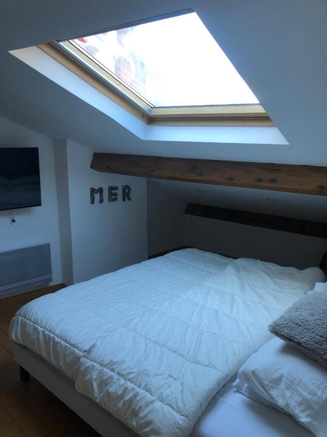 Appartement Centre Croisette Emplacement Exceptionnel 戛纳 外观 照片