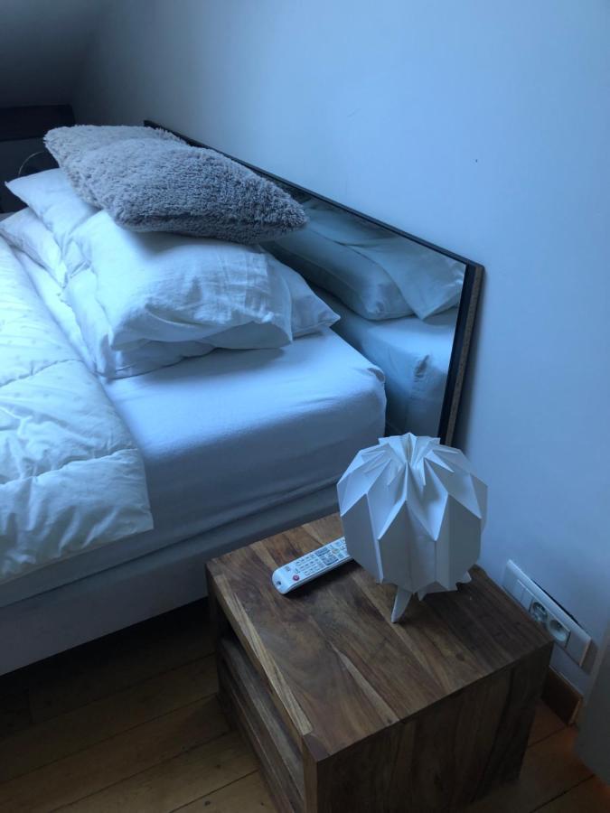 Appartement Centre Croisette Emplacement Exceptionnel 戛纳 外观 照片
