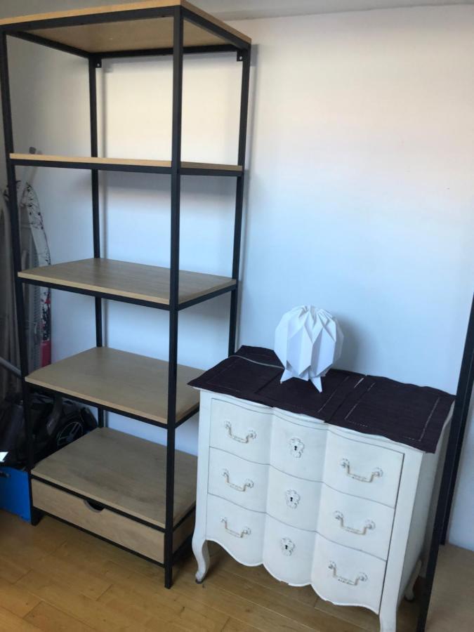 Appartement Centre Croisette Emplacement Exceptionnel 戛纳 外观 照片